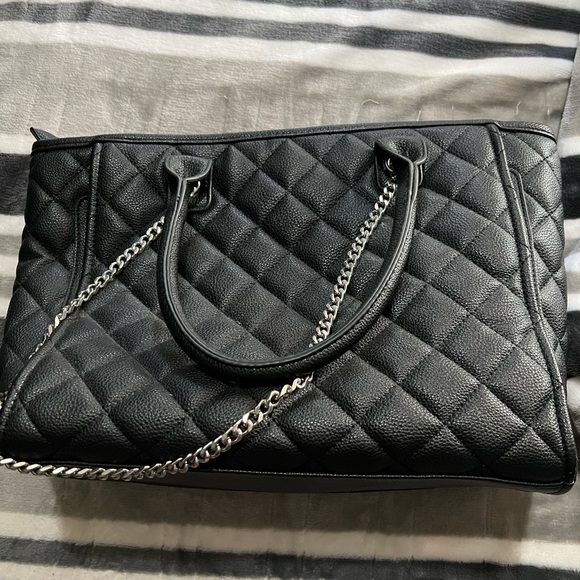 Finn Feather Fur Outfitters CCW Handbag - Picture 5 of 6